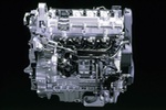 Volvo T&eacute;cnica 2.4D 163 CV 2.4D 163 CV Turismo T&eacute;cnica Motor 5 puertas