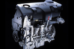 Volvo T&eacute;cnica 2.4D 163 CV 2.4D 163 CV Turismo T&eacute;cnica Motor 5 puertas