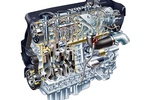 Volvo T&eacute;cnica 2.4D 163 CV 2.4D 163 CV Turismo T&eacute;cnica Motor 5 puertas