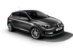 Renault M&eacute;gane Gama M&eacute;gane Gama M&eacute;gane Turismo Exterior Lateral-Frontal 5 puertas