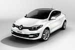 Renault M&eacute;gane Gama M&eacute;gane Gama M&eacute;gane Turismo Exterior Frontal-Lateral 3 puertas