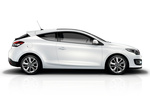 Renault M&eacute;gane Gama M&eacute;gane Gama M&eacute;gane Turismo Exterior Lateral 3 puertas