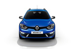 Renault M&eacute;gane GT Style GT Style Turismo familiar Exterior Frontal 5 puertas