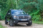 Dacia Duster Gama Duster Gama Duster Todo terreno Exterior Frontal-Lateral 5 puertas