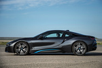 BMW i8 Gama i8 Gama i8 Coup&eacute; Exterior Lateral 3 puertas