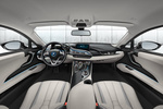 BMW i8 Gama i8 NESO Coup&eacute; Interior Salpicadero 3 puertas