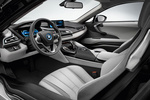 BMW i8 Gama i8 NESO Coup&eacute; Interior Asientos 3 puertas
