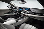 BMW i8 Gama i8 NESO Coup&eacute; Interior Salpicadero 3 puertas