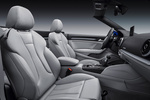 Audi A3 Gama A3 Cabrio Gama A3 Cabrio Descapotable Interior Asientos 2 puertas