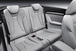 Audi A3 Gama A3 Cabrio Gama A3 Cabrio Descapotable Interior Asientos 2 puertas