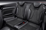 Audi A3 Gama A3 Cabrio Gama A3 Cabrio Descapotable Interior Asientos 2 puertas