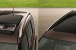 Skoda Yeti Gama Yeti Gama Yeti Outdoor Todo terreno Magnetic Brown Exterior Techo solar 5 puertas