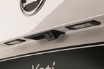 Skoda Yeti Gama Yeti Gama Yeti Todo terreno Exterior C&aacute;mara 5 puertas