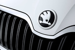 Skoda Yeti Gama Yeti Gama Yeti Todo terreno Exterior Anagrama 5 puertas