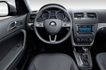 Skoda Yeti Gama Yeti Gama Yeti Todo terreno Interior Salpicadero 5 puertas