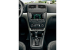 Skoda Yeti Gama Yeti Gama Yeti Todo terreno Interior Consola Central 5 puertas