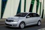 Skoda Spaceback Gama Spaceback Gama Spaceback Turismo Plata Brillante Metalizado Exterior Frontal-Lateral 5 puertas