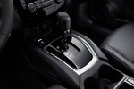 Nissan X-Trail dCi 130 Xtronic 4x4 Gama X-Trail Todo terreno Interior Palanca de Cambios 5 puertas