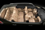 Nissan X-Trail dCi 130 4x4 Gama X-Trail Todo terreno Interior Asientos 5 puertas