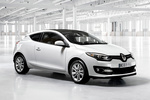 Renault M&eacute;gane Gama M&eacute;gane Gama M&eacute;gane Turismo Exterior Lateral-Frontal 3 puertas