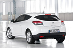 Renault M&eacute;gane Gama M&eacute;gane Gama M&eacute;gane Turismo Exterior Lateral-Posterior 3 puertas