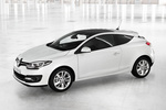 Renault M&eacute;gane Gama M&eacute;gane Gama M&eacute;gane Turismo Exterior Lateral-Frontal 3 puertas