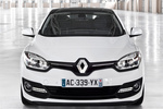 Renault M&eacute;gane Gama M&eacute;gane Gama M&eacute;gane Turismo Exterior Frontal 3 puertas
