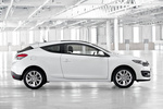 Renault M&eacute;gane Gama M&eacute;gane Gama M&eacute;gane Turismo Exterior Lateral 3 puertas