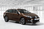 Renault M&eacute;gane Gama M&eacute;gane Gama M&eacute;gane Turismo familiar Exterior Lateral-Frontal 5 puertas