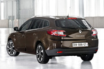 Renault M&eacute;gane Gama M&eacute;gane Gama M&eacute;gane Turismo familiar Exterior Lateral-Posterior 5 puertas