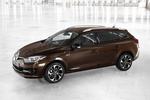 Renault M&eacute;gane Gama M&eacute;gane Gama M&eacute;gane Turismo familiar Exterior Lateral-Frontal 5 puertas