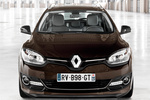 Renault M&eacute;gane Gama M&eacute;gane Gama M&eacute;gane Turismo familiar Exterior Frontal 5 puertas