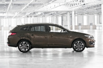 Renault M&eacute;gane Gama M&eacute;gane Gama M&eacute;gane Turismo familiar Exterior Lateral 5 puertas