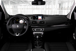 Renault M&eacute;gane Gama M&eacute;gane Gama M&eacute;gane Turismo familiar Interior Salpicadero 5 puertas