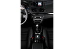 Renault M&eacute;gane Gama M&eacute;gane Gama M&eacute;gane Turismo familiar Interior Consola Central 5 puertas