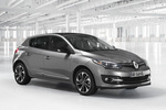 Renault M&eacute;gane Gama M&eacute;gane Gama M&eacute;gane Turismo Exterior Lateral-Frontal 5 puertas
