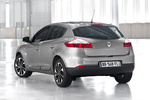 Renault M&eacute;gane Gama M&eacute;gane Gama M&eacute;gane Turismo Exterior Lateral-Posterior 5 puertas