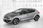 Renault M&eacute;gane Gama M&eacute;gane Gama M&eacute;gane Turismo Exterior Lateral-Frontal 5 puertas