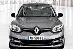 Renault M&eacute;gane Gama M&eacute;gane Gama M&eacute;gane Turismo Exterior Frontal 5 puertas
