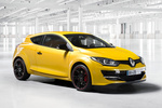 Renault M&eacute;gane R.S. R.S. Turismo Exterior Lateral-Frontal 3 puertas