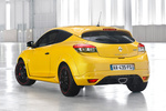 Renault M&eacute;gane R.S. R.S. Turismo Exterior Lateral-Posterior 3 puertas
