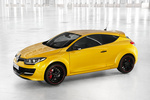 Renault M&eacute;gane R.S. R.S. Turismo Exterior Lateral-Frontal 3 puertas
