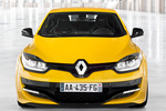 Renault M&eacute;gane R.S. R.S. Turismo Exterior Frontal 3 puertas
