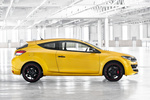 Renault M&eacute;gane R.S. R.S. Turismo Exterior Lateral 3 puertas