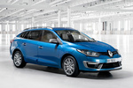 Renault M&eacute;gane GT Style GT Style Turismo familiar Exterior Frontal-Lateral 5 puertas