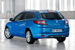 Renault M&eacute;gane GT Style GT Style Turismo familiar Exterior Lateral-Posterior 5 puertas