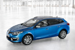 Renault M&eacute;gane GT Style GT Style Turismo familiar Exterior Lateral-Frontal 5 puertas