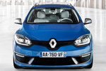 Renault M&eacute;gane GT Style GT Style Turismo familiar Exterior Frontal 5 puertas