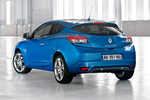 Renault M&eacute;gane GT Style GT Style Turismo Exterior Lateral-Posterior 3 puertas