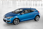 Renault M&eacute;gane GT Style GT Style Turismo Exterior Lateral-Frontal 3 puertas